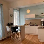 Appartement Proximite Centre Et Gare Apartamento