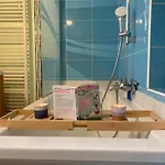 Apartamento Appartement Proximite Centre Et Gare