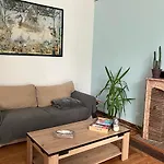 Appartement Proximite Centre Et Gare Apartamento *
