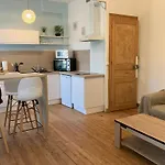 Apartamento Appartement Proximite Centre Et Gare