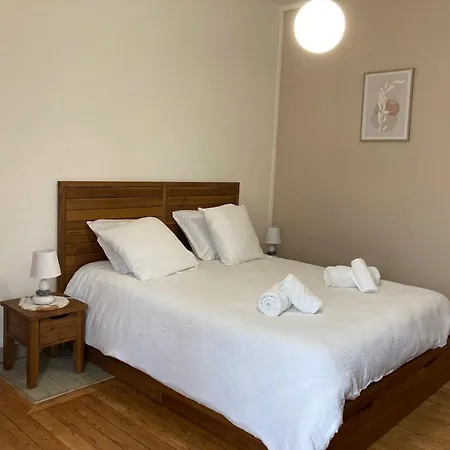 Proche Centre/gare Appartement