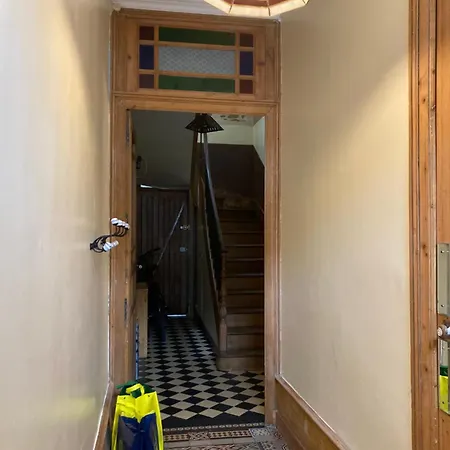 Proche Centre/gare דירה