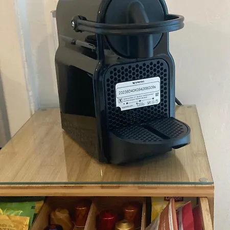 דירה Proche Centre/gare *