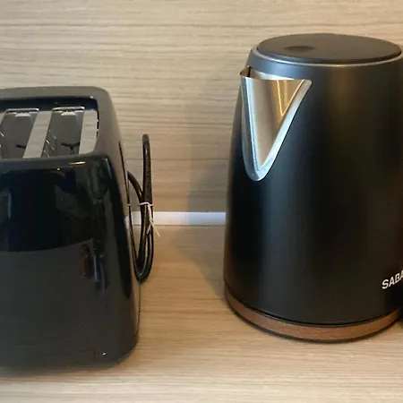 아파트 Proche Centre/gare