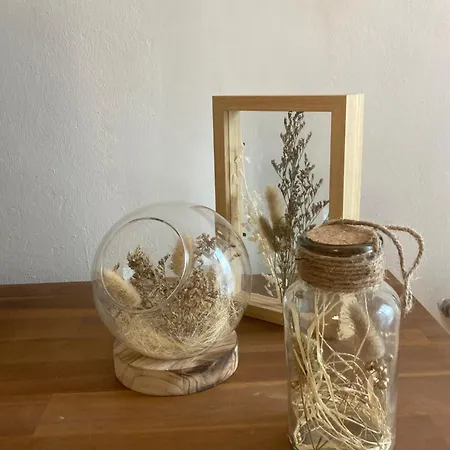 Proche Centre/gare דירה *