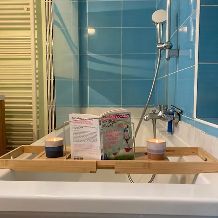 Appartement Proche Centre/gare