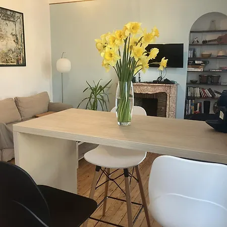 Appartement Proximite Centre Et Gare * Le Mans