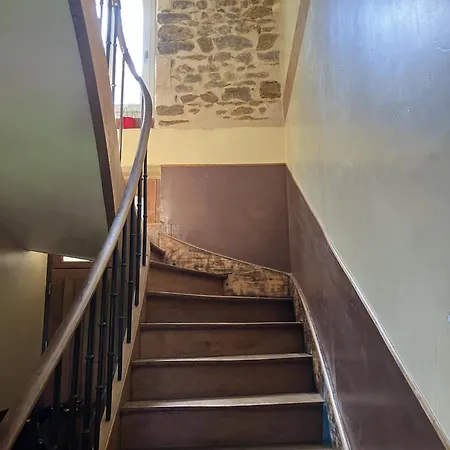 Apartamento Appartement Proximite Centre Et Gare