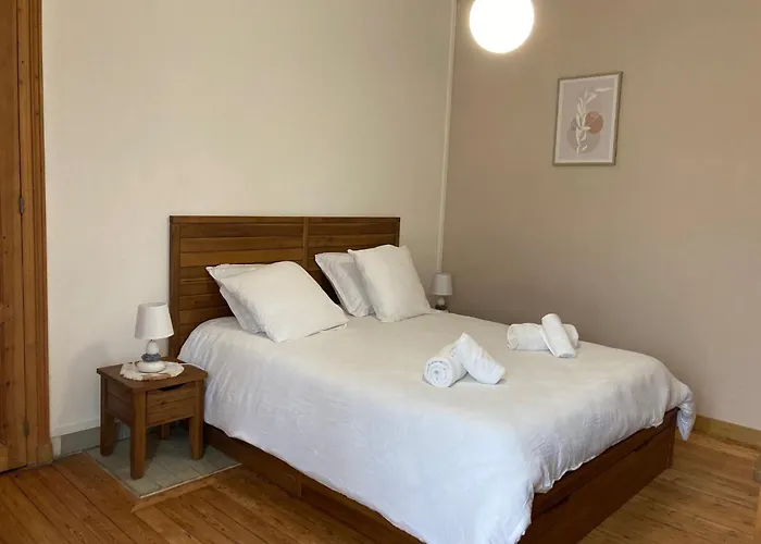 Proche Centre/gare 아파트