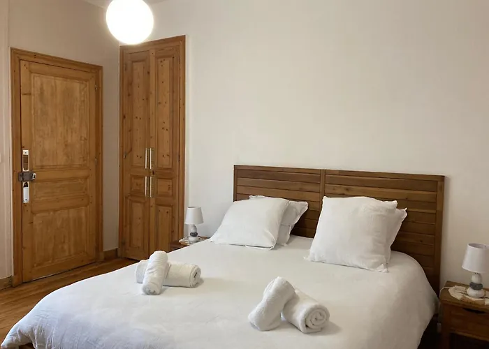 Proche Centre/gare 르망