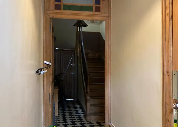 Proche Centre/gare 아파트