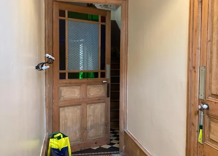 Proche Centre/gare *