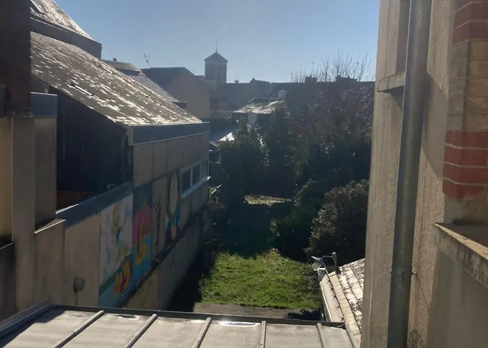 Proche Centre/gare * 르망