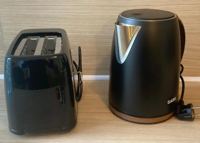 아파트 Proche Centre/gare