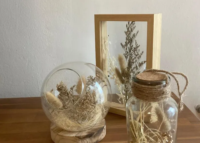 Proche Centre/gare 아파트 *